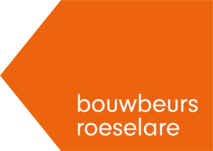 Bouwbeurs Roeselare logo